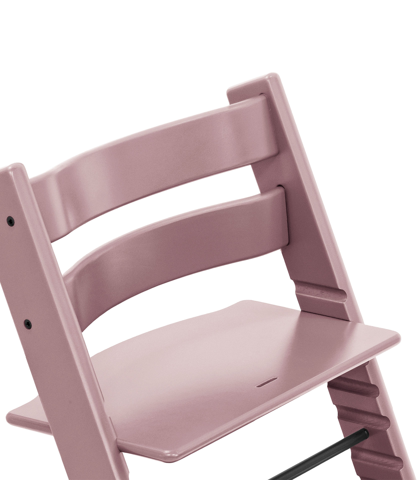 Stokke Tripp Trapp stolica Heather Mauve - Slika 4