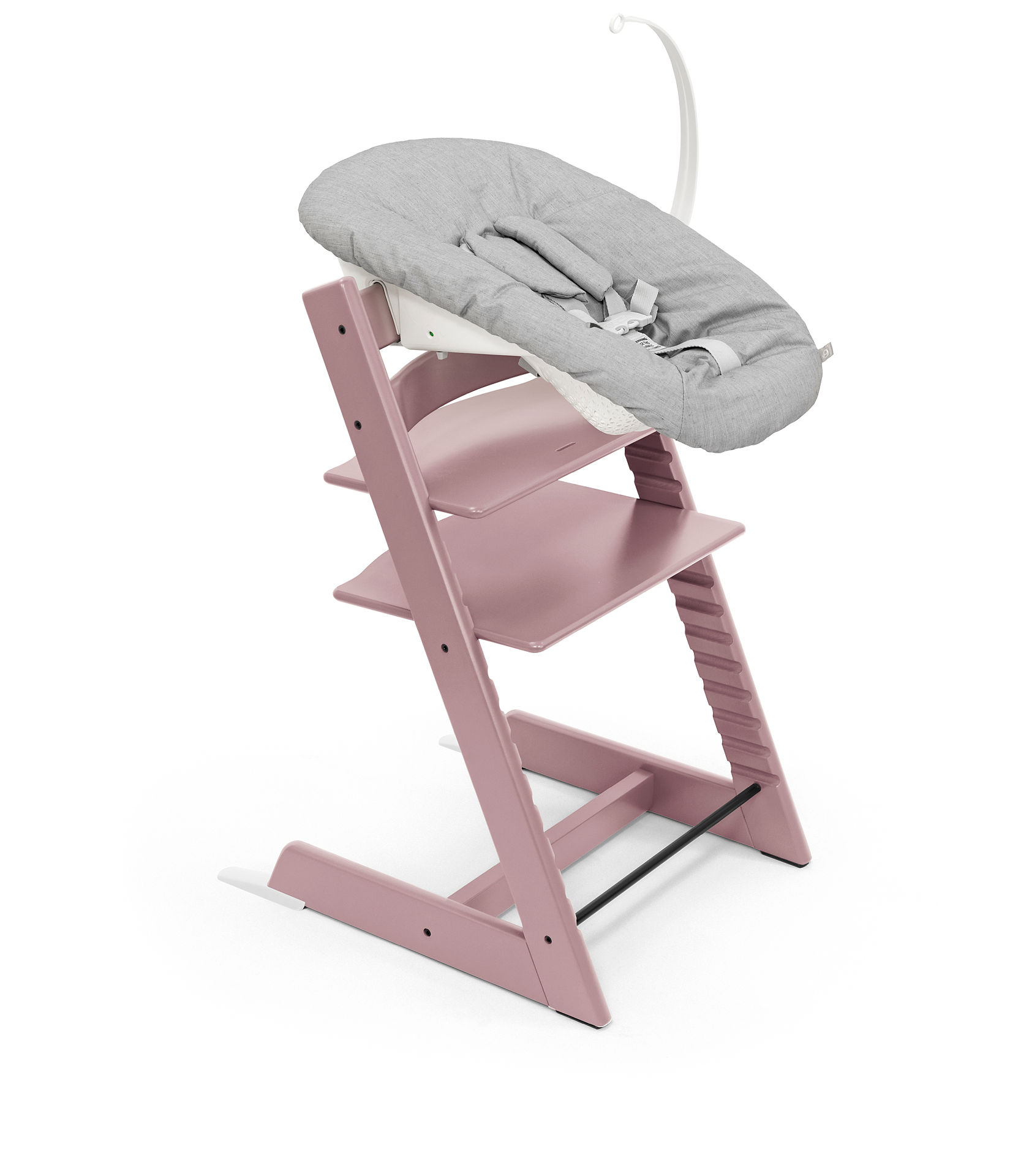 Stokke Tripp Trapp stolica Heather Mauve - Slika 3