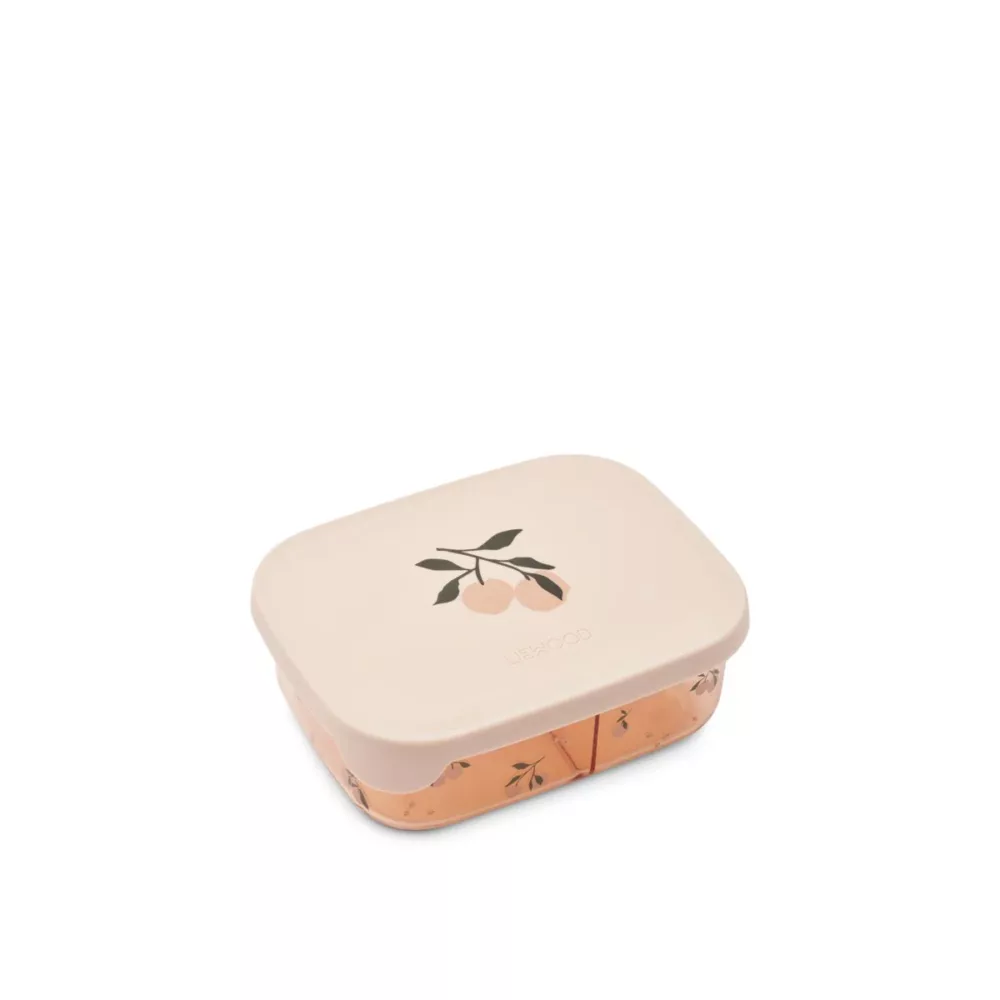 Liewood Kutija za užinu Breskvice