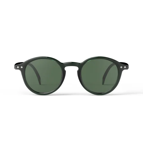 Izipizi Sun JUNIOR – OFFICE Bakelite Green 5-10 godina